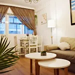 With Jacuzzi En Torremolinos, Garipolo 1 By Namaste Elite *