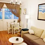 With Jacuzzi En Torremolinos, Garipolo 1 By Namaste Elite Торремолинос