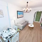 Апартаменты With Jacuzzi En Torremolinos, Garipolo 1 By Namaste Elite *
