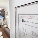 Апартаменты With Jacuzzi En Torremolinos, Garipolo 1 By Namaste Elite Торремолинос
