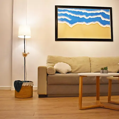 Apartment With Jacuzzi En Torremolinos, Garipolo 1 By Namaste Elite Torremolinos