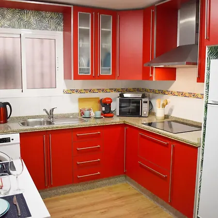 With Jacuzzi En Torremolinos, Garipolo 1 By Namaste Elite * Torremolinos