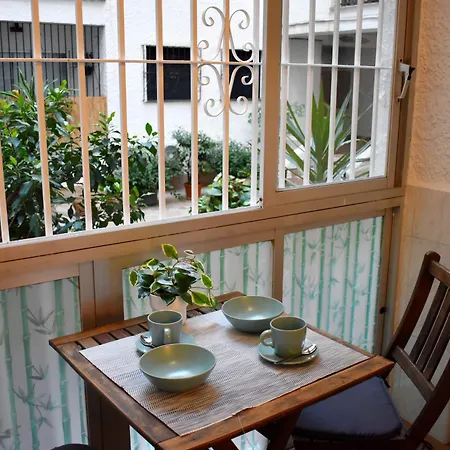 With Jacuzzi En Torremolinos, Garipolo 1 By Namaste Elite