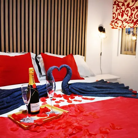 Апартаменты With Jacuzzi En Torremolinos, Garipolo 1 By Namaste Elite