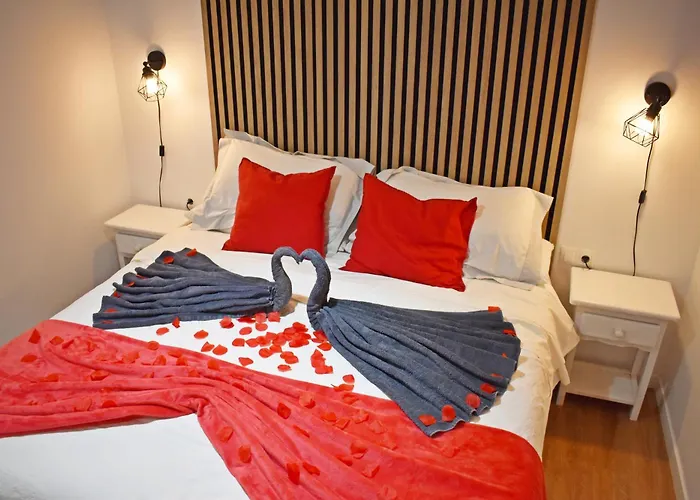 With Jacuzzi En Torremolinos, Garipolo 1 By Namaste Elite