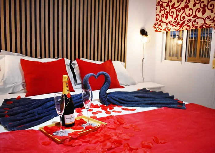 Apartamento With Jacuzzi En Torremolinos, Garipolo 1 By Namaste Elite