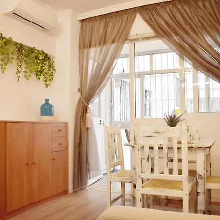 With Jacuzzi En Torremolinos, Garipolo 1 By Namaste Elite *