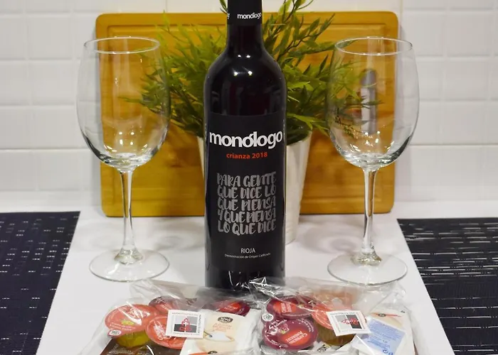 With Jacuzzi En Torremolinos, Garipolo 1 By Namaste Elite *